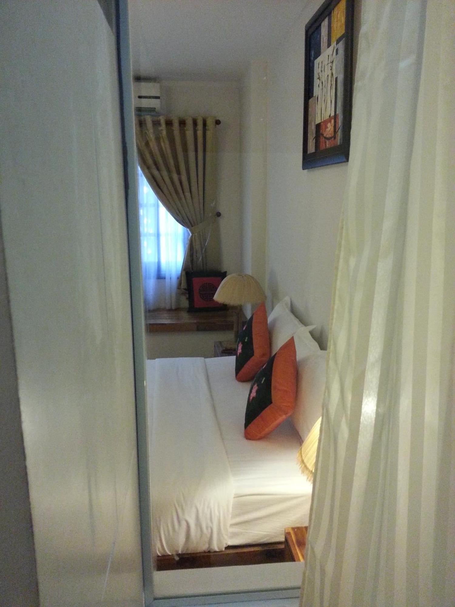 Pink Tulip Hotel Ho Chi Minh-byen Eksteriør bilde