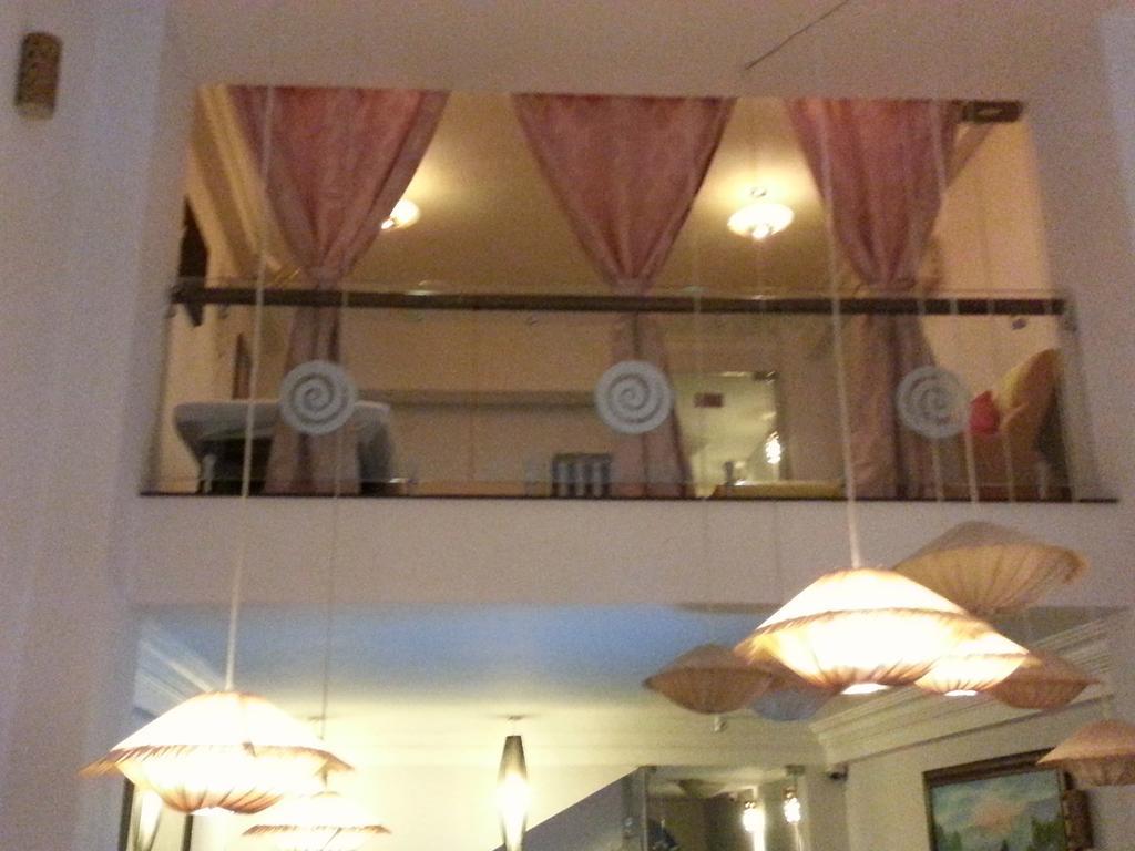 Pink Tulip Hotel Ho Chi Minh-byen Eksteriør bilde